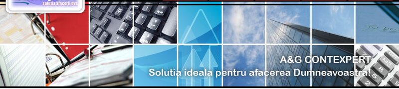 A&G Contexpert Accounting Solutions - Contabilitate si consultanta financiara