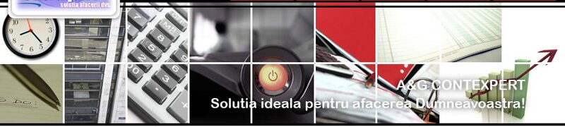 A&G Contexpert Accounting Solutions - Contabilitate si consultanta financiara